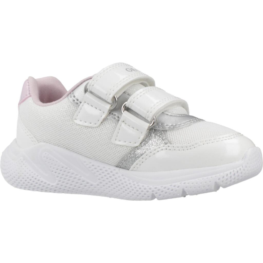 Zapatillas niña Geox B Sprintye Girl 5/5