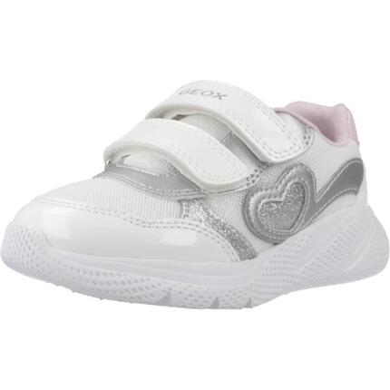 Zapatillas niña Geox B Sprintye Girl