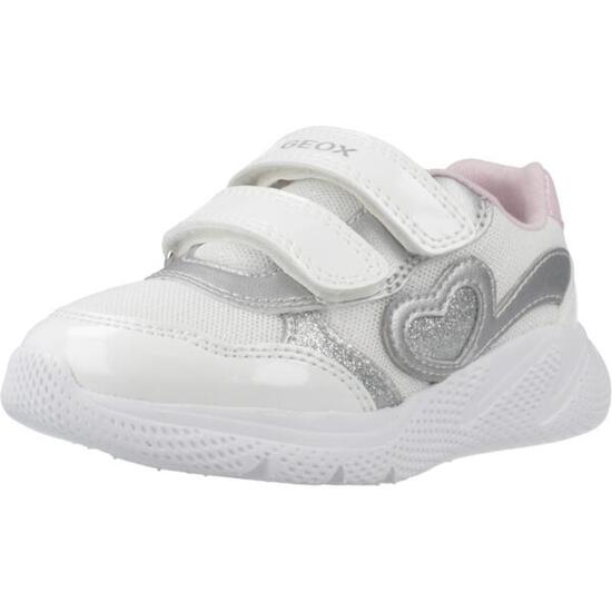 Zapatillas niña Geox B Sprintye Girl