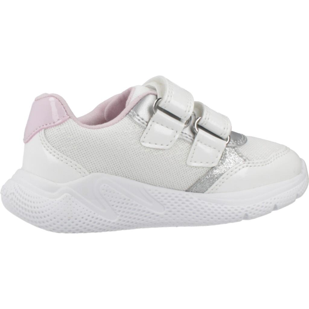 Zapatillas niña Geox B Sprintye Girl 4/5