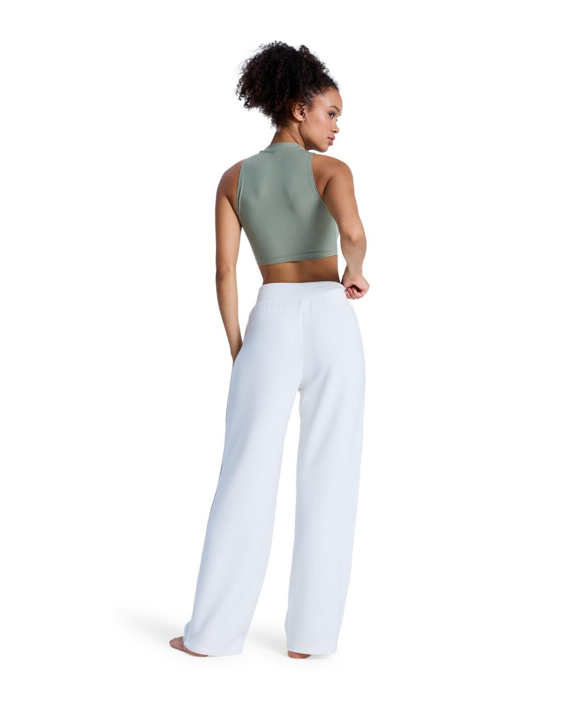 Pantaloni della tuta Roxy modello R&V CROSS PANTS (WZA0) per donne 2/5