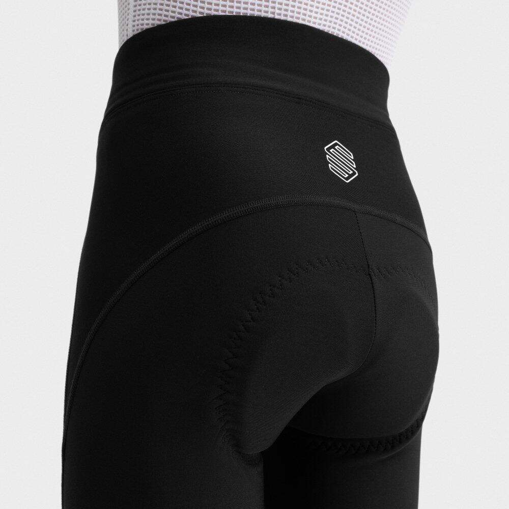 Pantaloni Jogging Termici Per Bambini Con Coulisse – Elasticizzati, Casual, In Cotone, Taglie 4-12 Anni