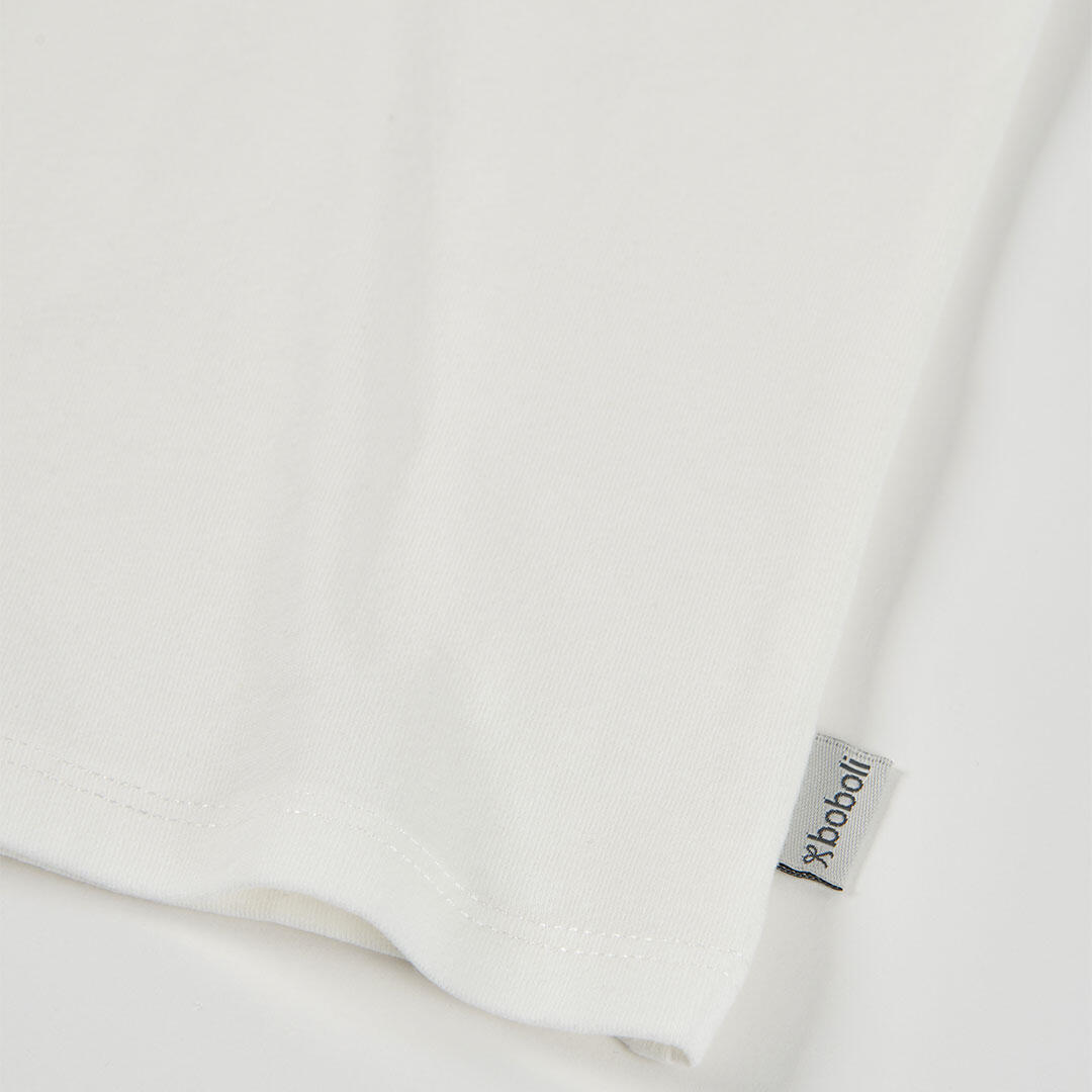 Camisetas De Tirantes de verano de tenis bebé niña boboli negro 4/4
