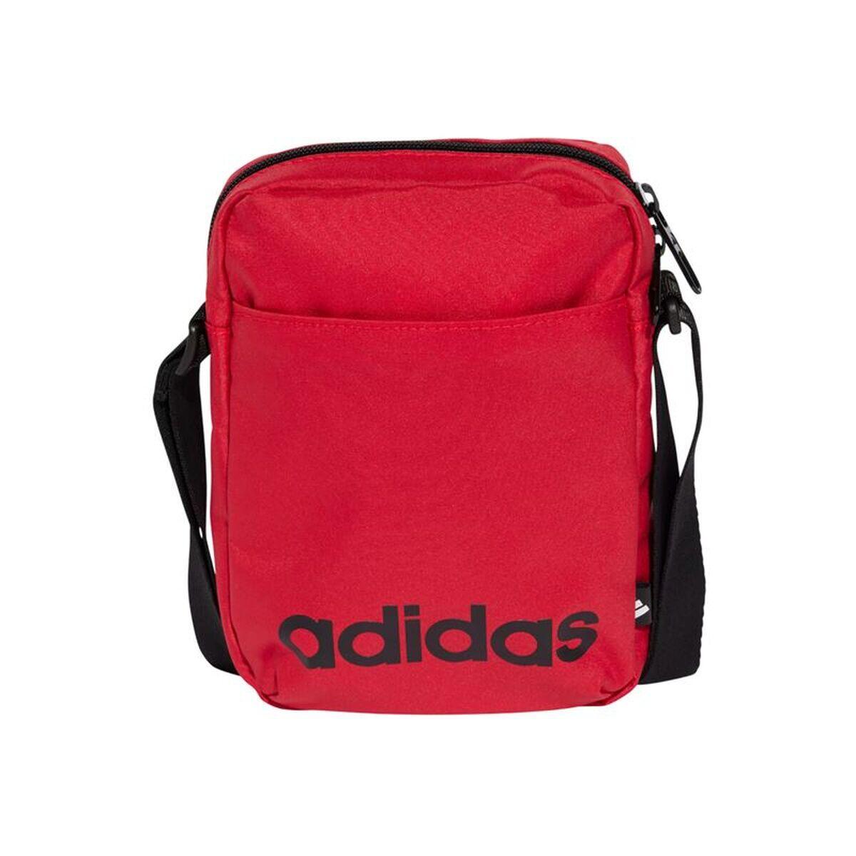 Handtas Heren ADIDAS  Linear Org 1/5