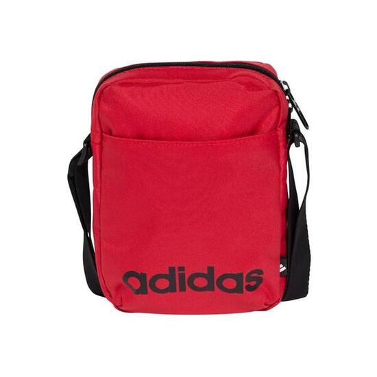 Handtas Heren ADIDAS Linear Org