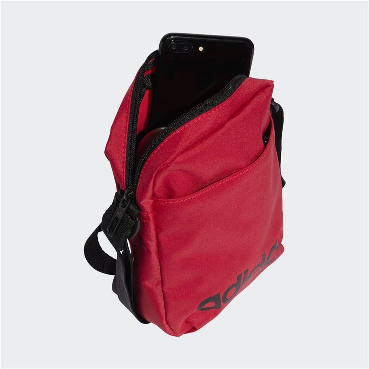 Handtas Heren ADIDAS  Linear Org 4/5