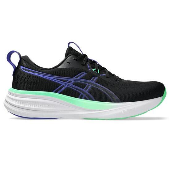 Zapatillas De Running Hombre - ASICS GEL-PULSE 17 - Black/Cobalt Burst