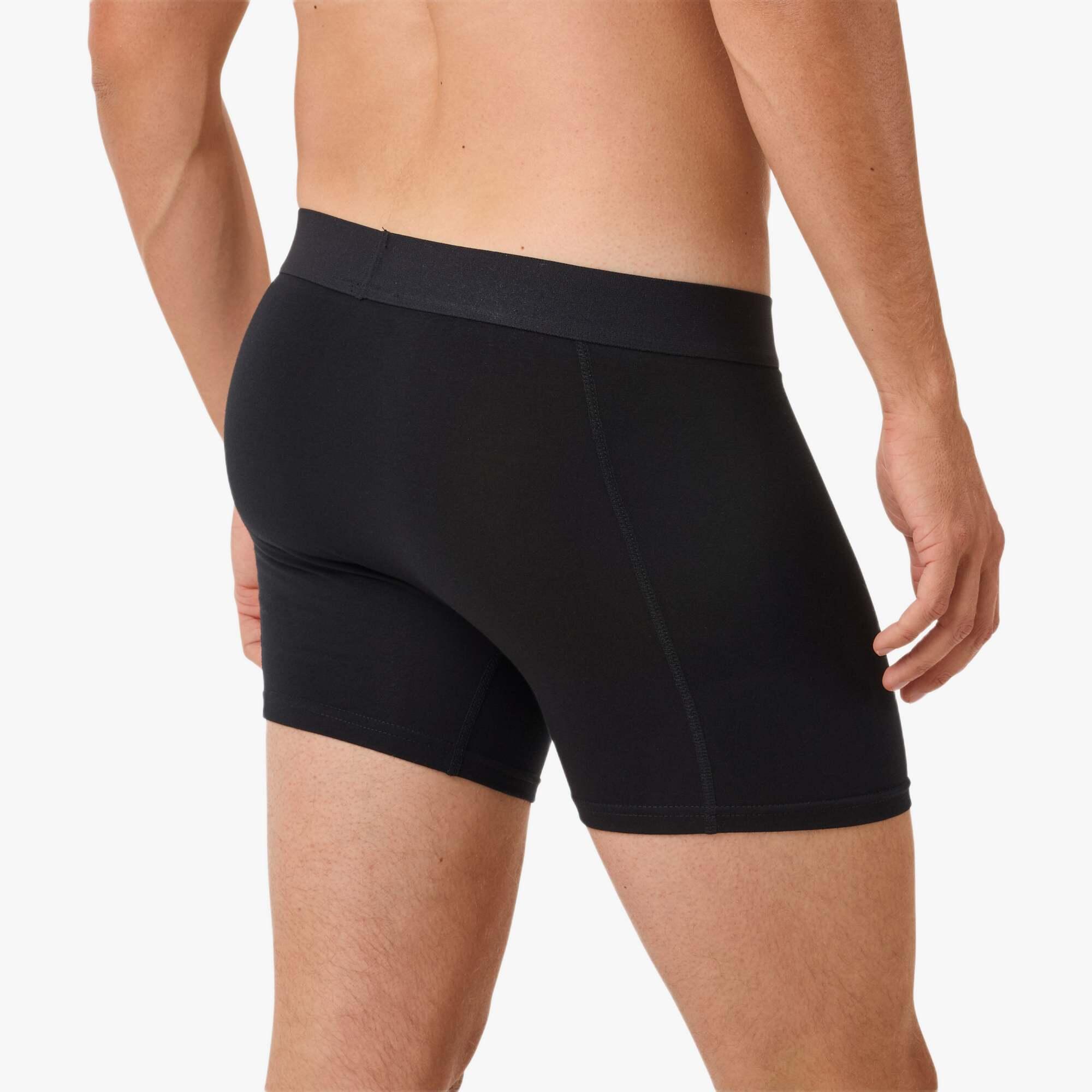 Boxers sous-vêtements homme Forest Boxer Shorts 5-Pack 4/6