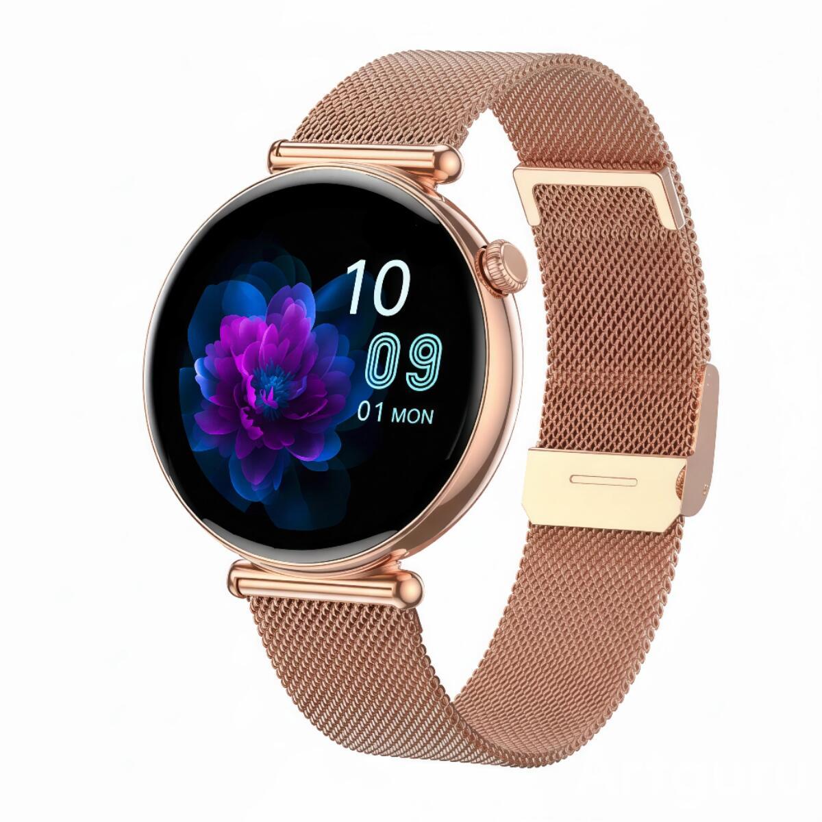 Smartwatch Watchmark Cardio Active 2/4