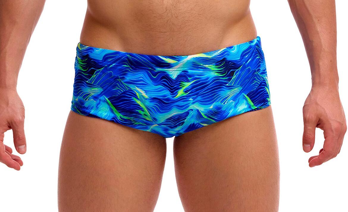 FUNKY TRUNKS picture