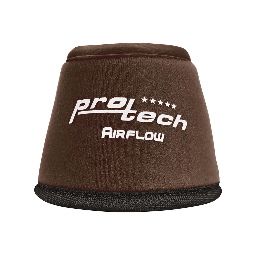 Performa airflow bell boots