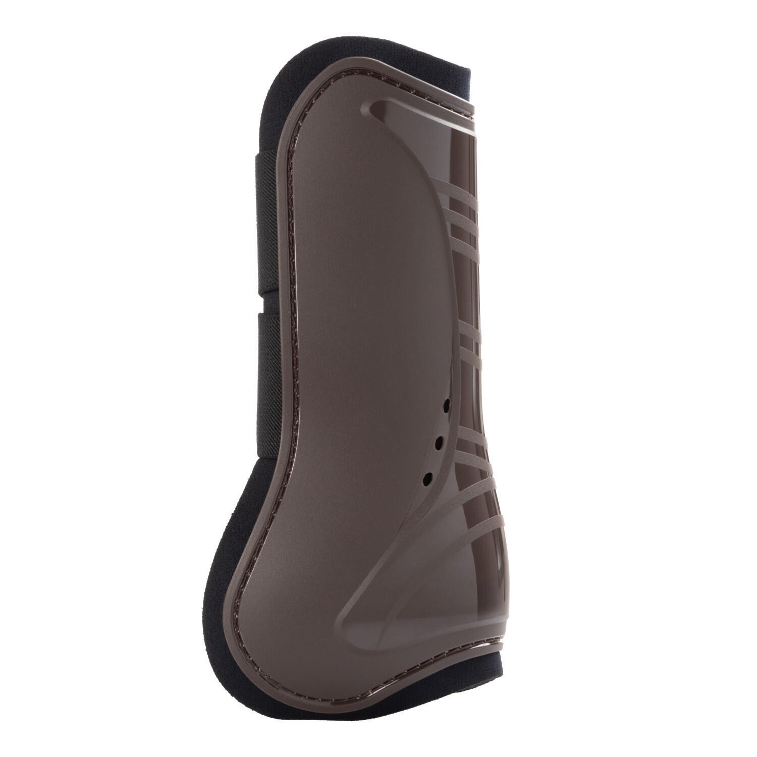 Paratendões em neoprene com reforço em plástico 2/5