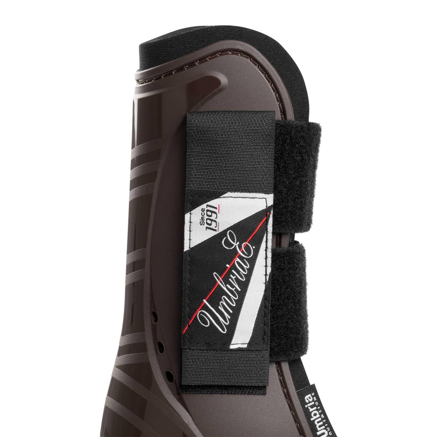 Paratendões em neoprene com reforço em plástico 4/5