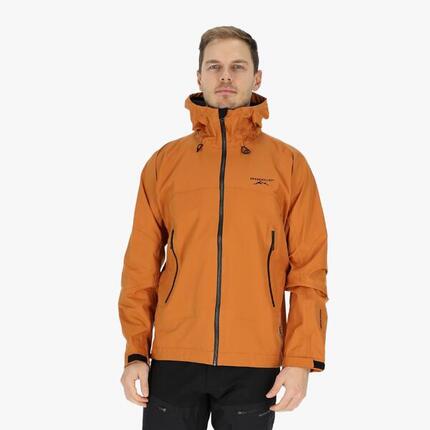 Herren Wander Shelljacke wasserdicht Himalaya