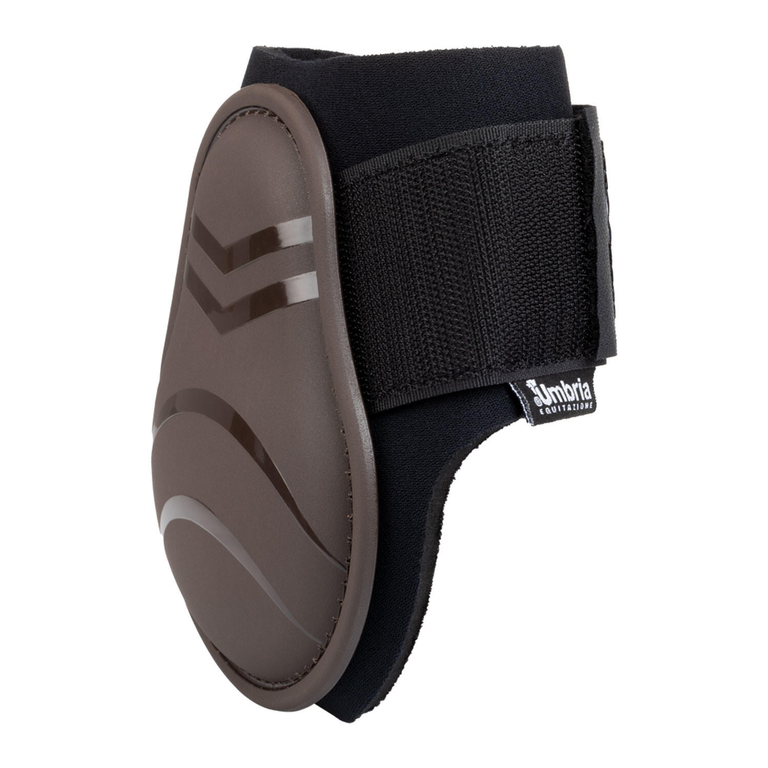 Protectores de menudillo de neopreno con refuerzo de plástico 3/7