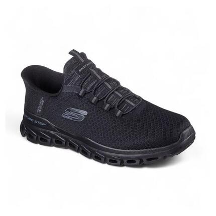 Basket à Lacets Skechers Glide Step Noxus - Homme