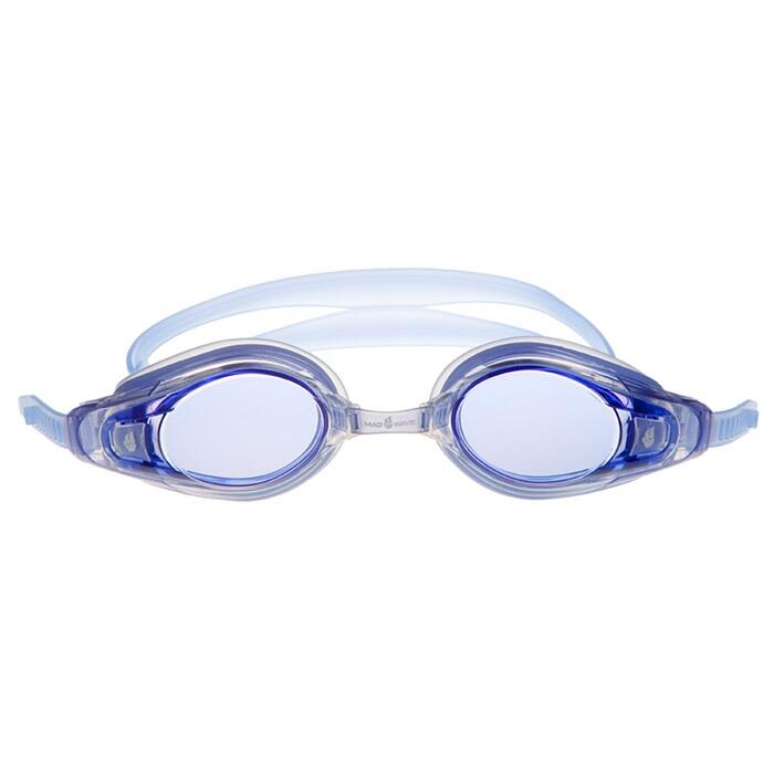 Occhialini Mad Wave Envy Optical - Blu - Graduati -8.0 3/5