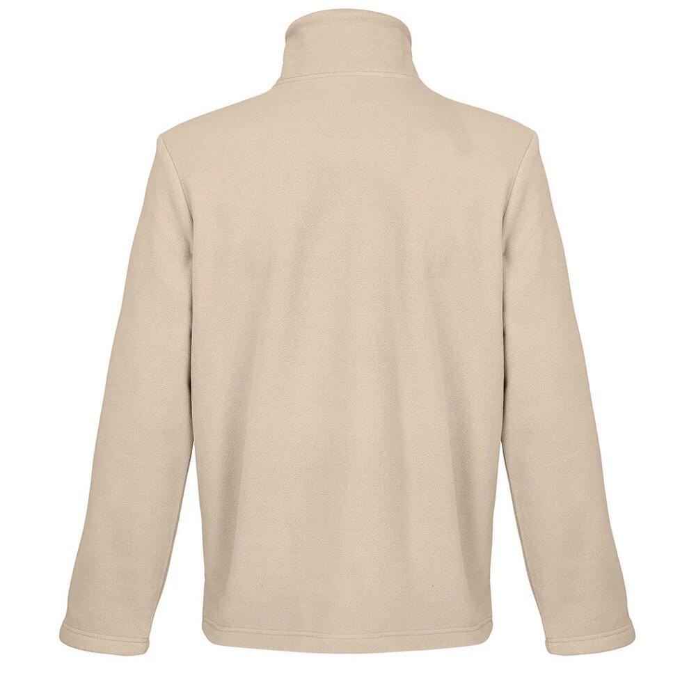 Giacca Micropile Adulto Unisex SOLS Corda 2/4