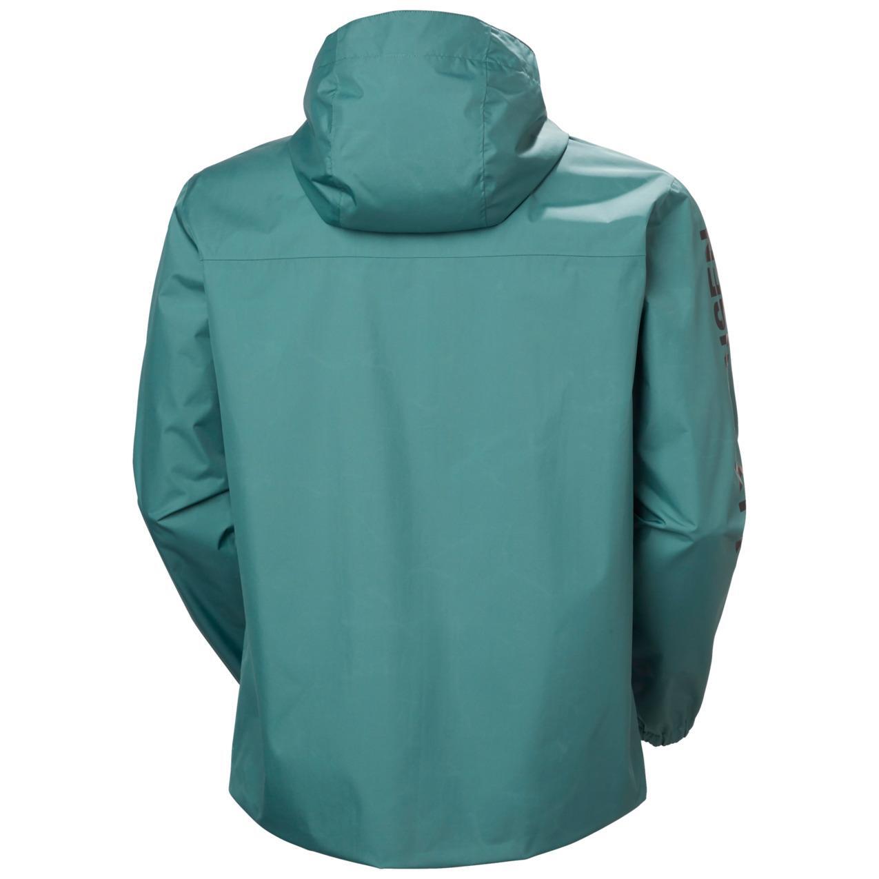 Waterproof jacket Helly Hansen Ervik 3/7