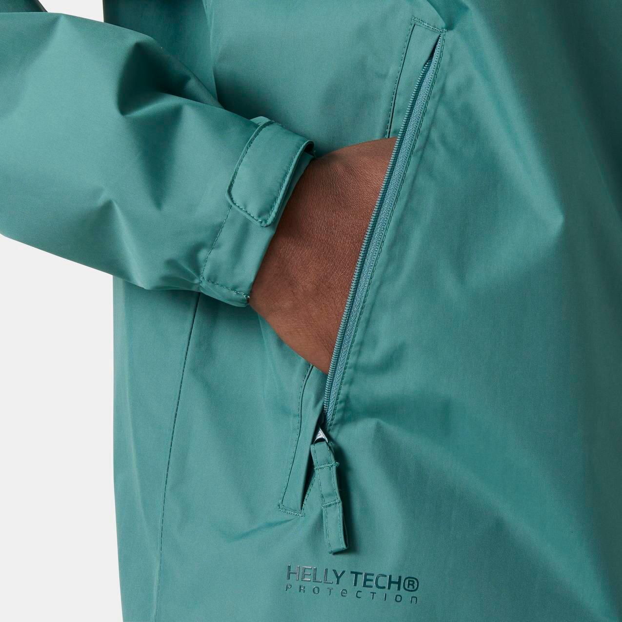Waterproof jacket Helly Hansen Ervik 5/7