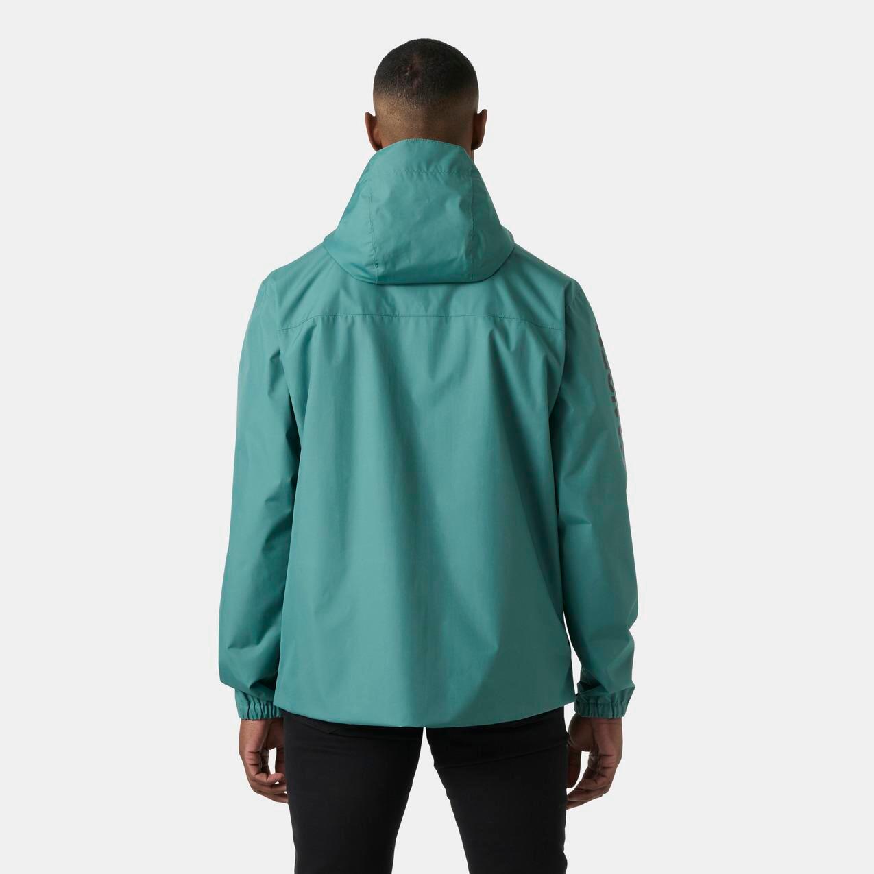 Waterproof jacket Helly Hansen Ervik 4/7