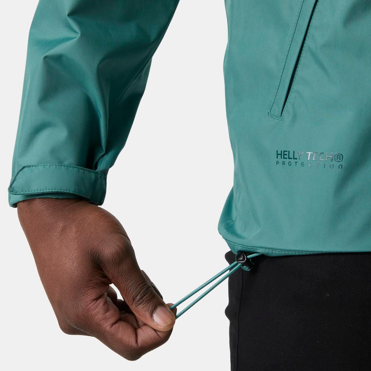 Waterproof jacket Helly Hansen Ervik 6/7