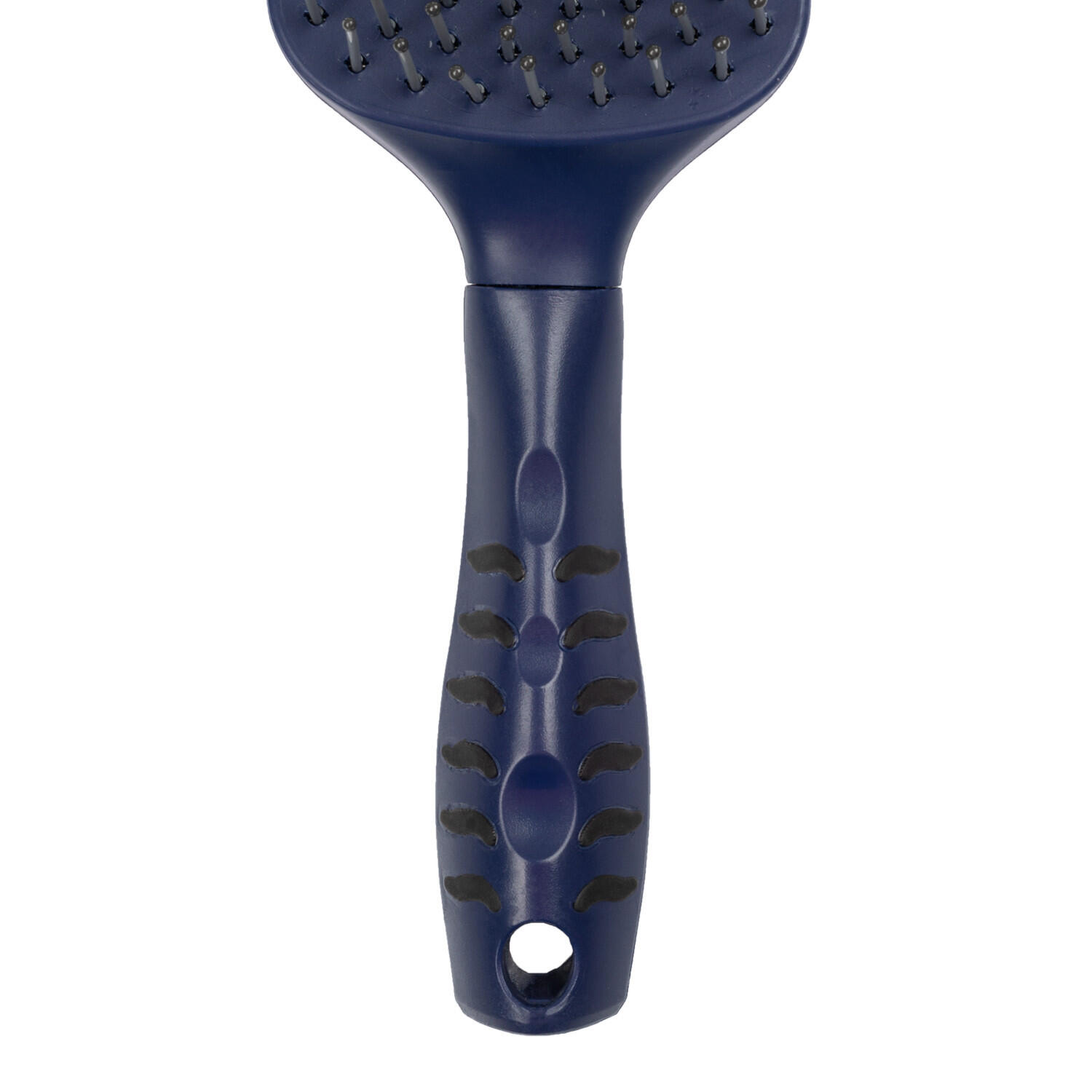 Brosse à crinière et queue avec manche ergonomique 3/5