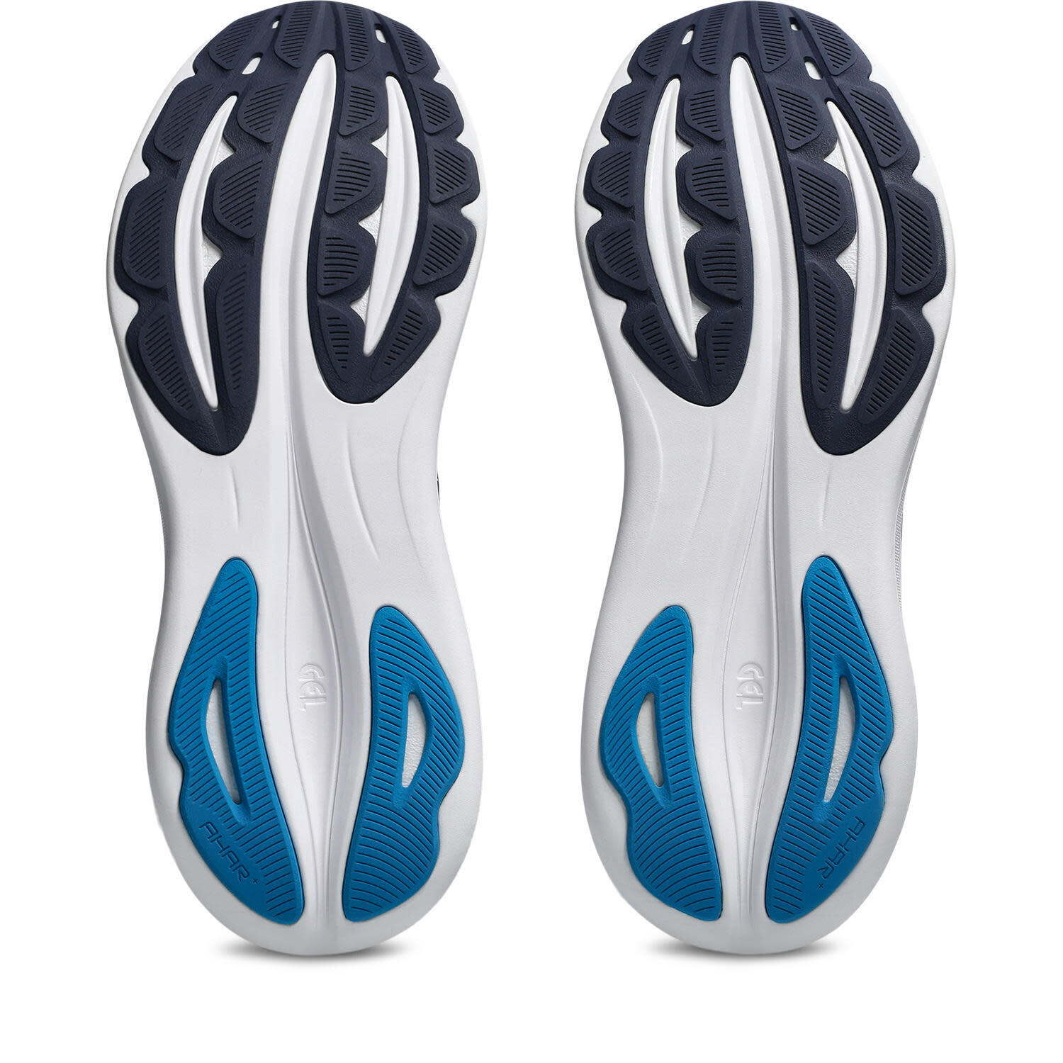 ASICS GEL-PULSE 17 - Midnight/Yamabuki 5/6