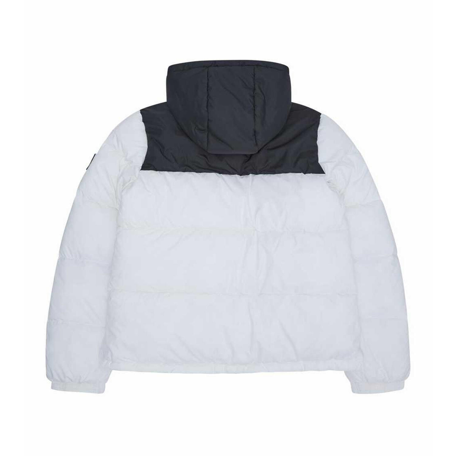 Veste Matelassée RB1569 Homme (Blanc) 2/4