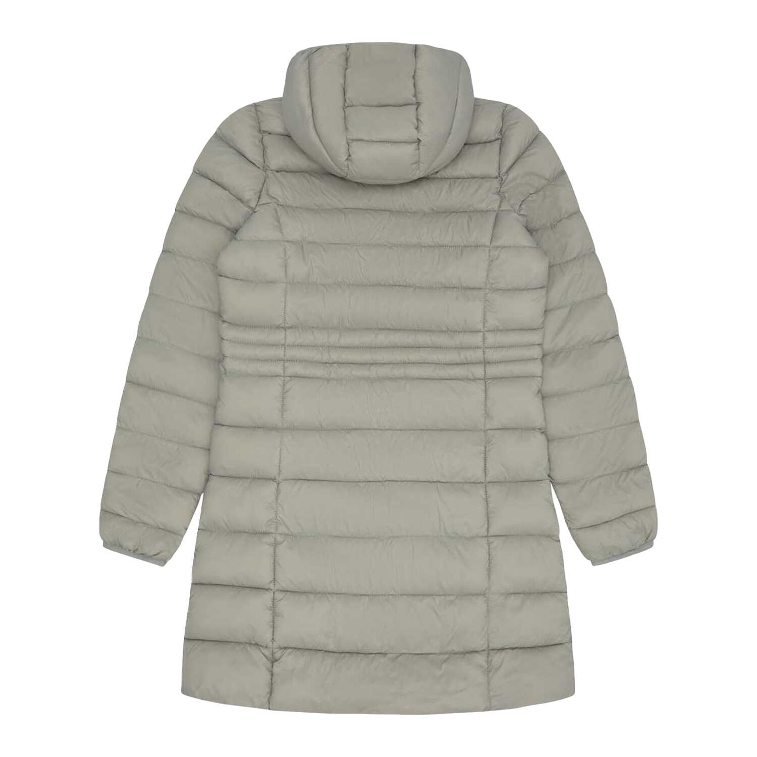 Womens/Ladies Glacier Shield Parka (Sage) 2/4