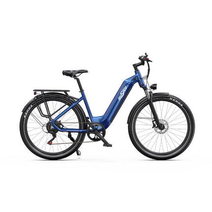 ONESPORT OT05 : VÉLO ÉLECTRIQUE URBAIN ADULTE 250W 36V18.2AH