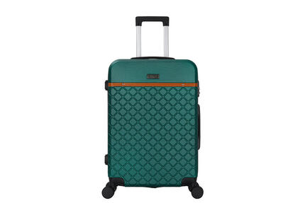 Valise Cabine Odeon Dark Green
