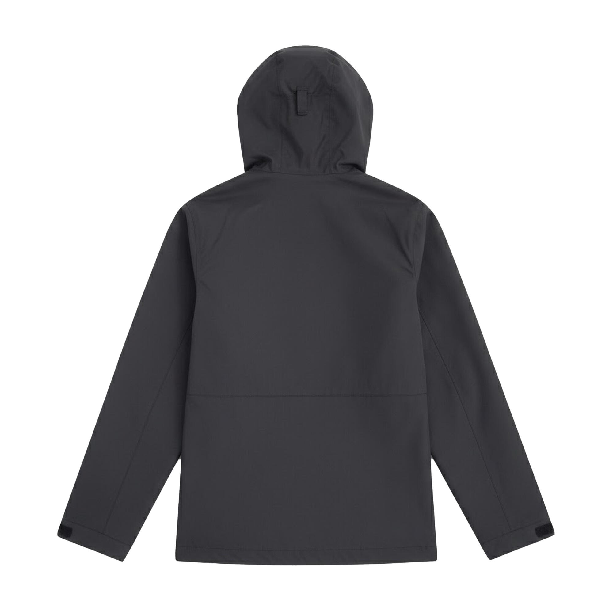 Veste PACE Enfant (Noir) 2/2
