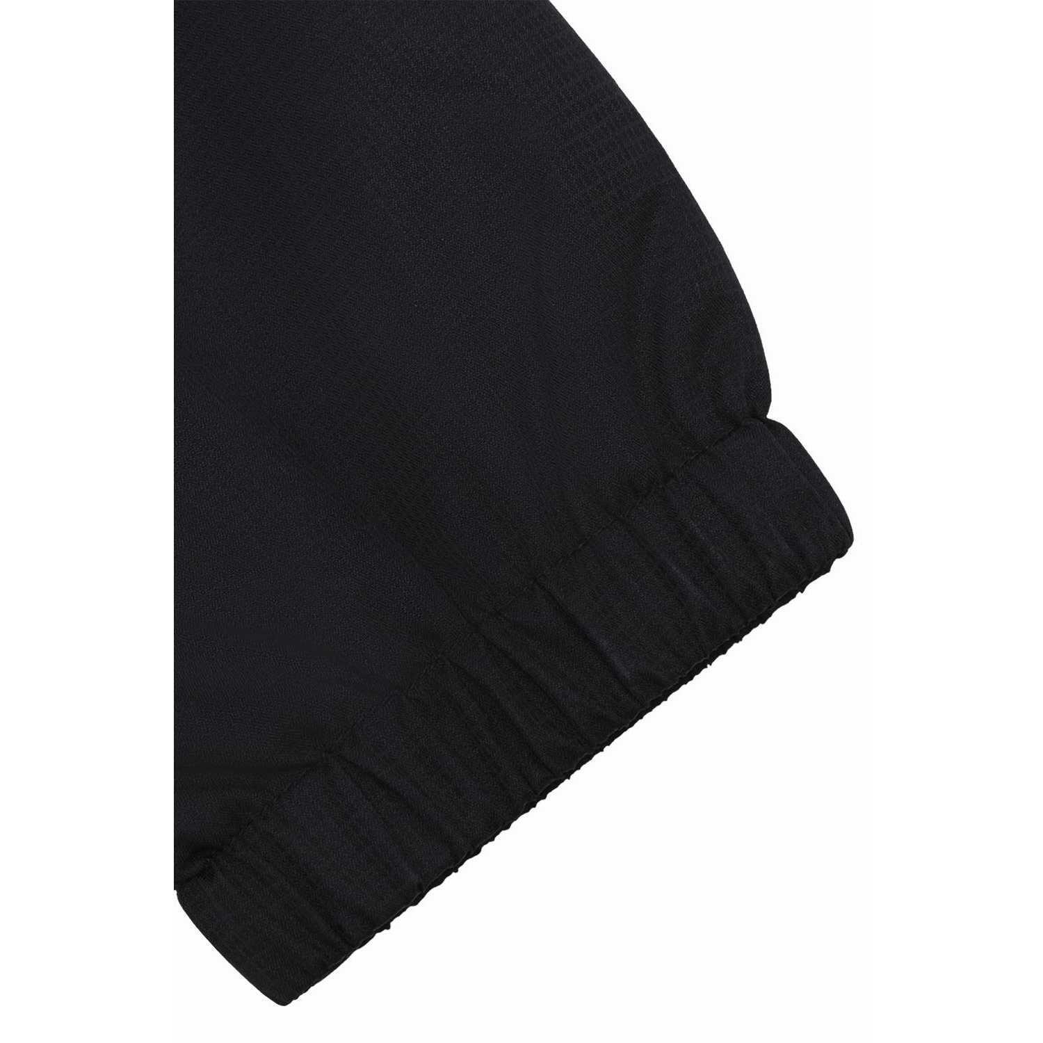 Giacca A Vento Uomo Reebok RB1540 Nero 3/4