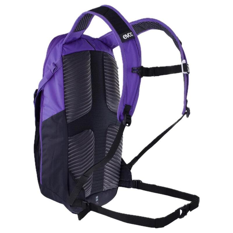 RIDE 8 + HYDRATION BLADDER 2