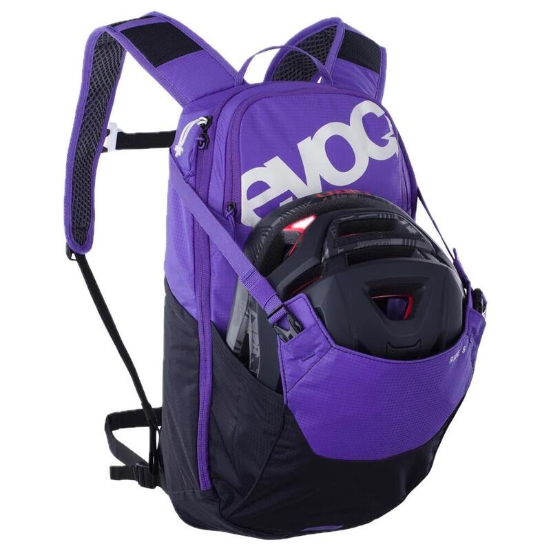 RIDE 8 + HYDRATION BLADDER 2