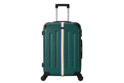 Valise Moyen Séjour Rivoli Dark Green