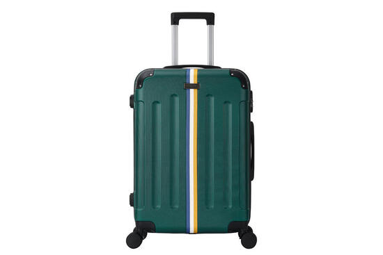 Valise Moyen Séjour Rivoli Dark Green
