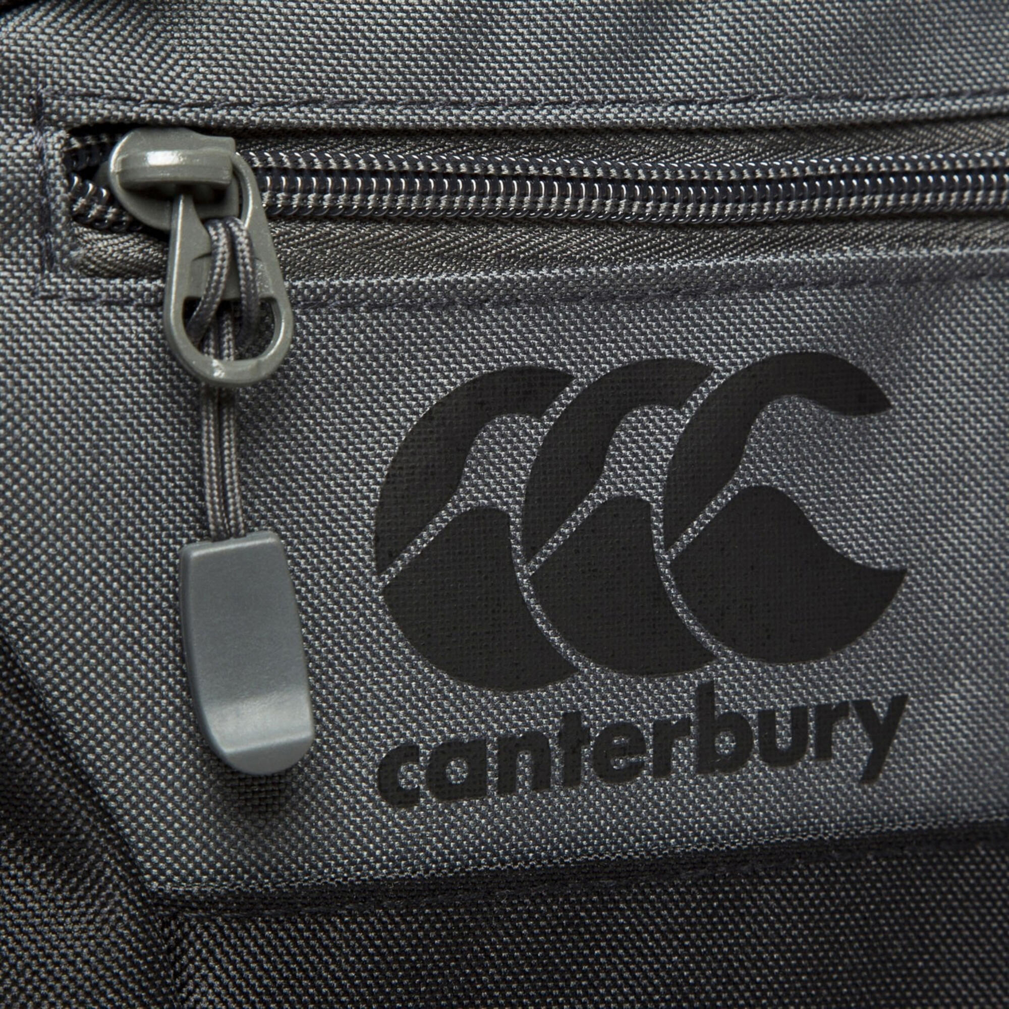 Sac À Bottes Motif/style Logo CLASSICS (Noir) Taille unique 3/4