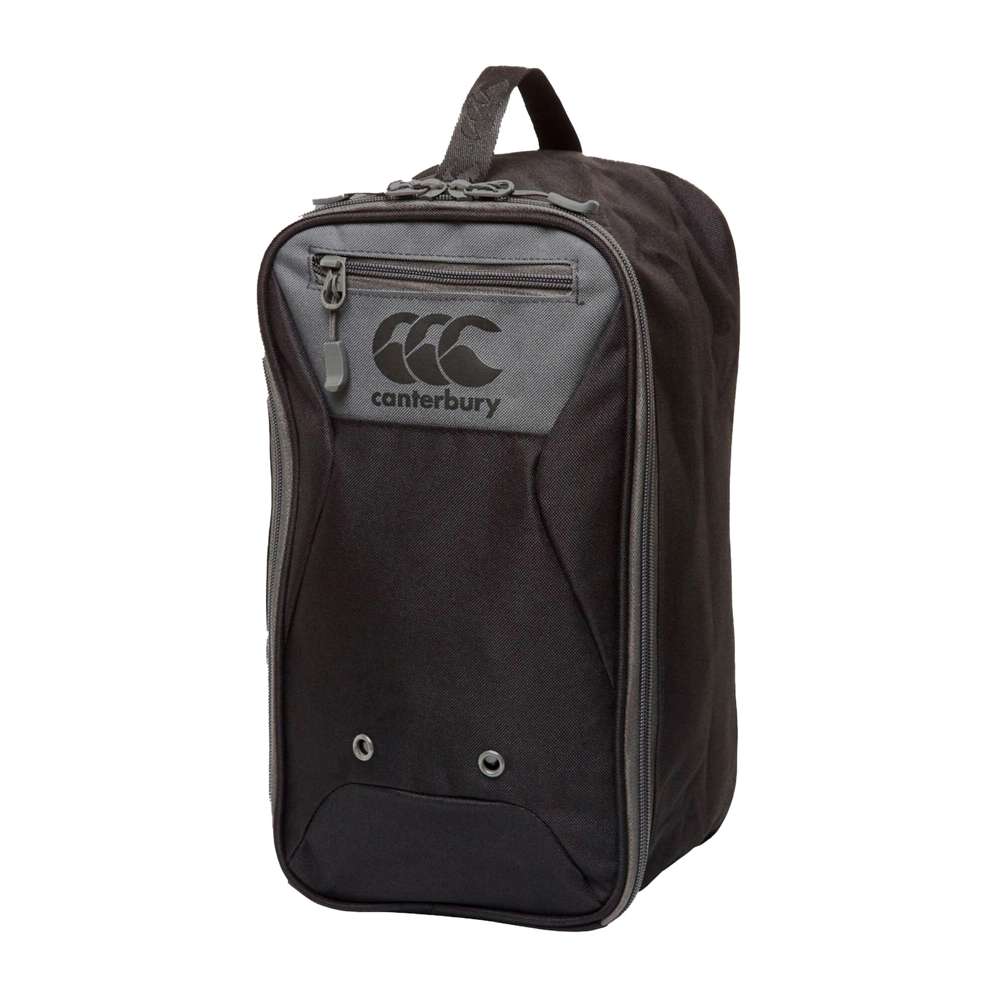 Sac À Bottes Motif/style Logo CLASSICS (Noir) Taille unique 1/4