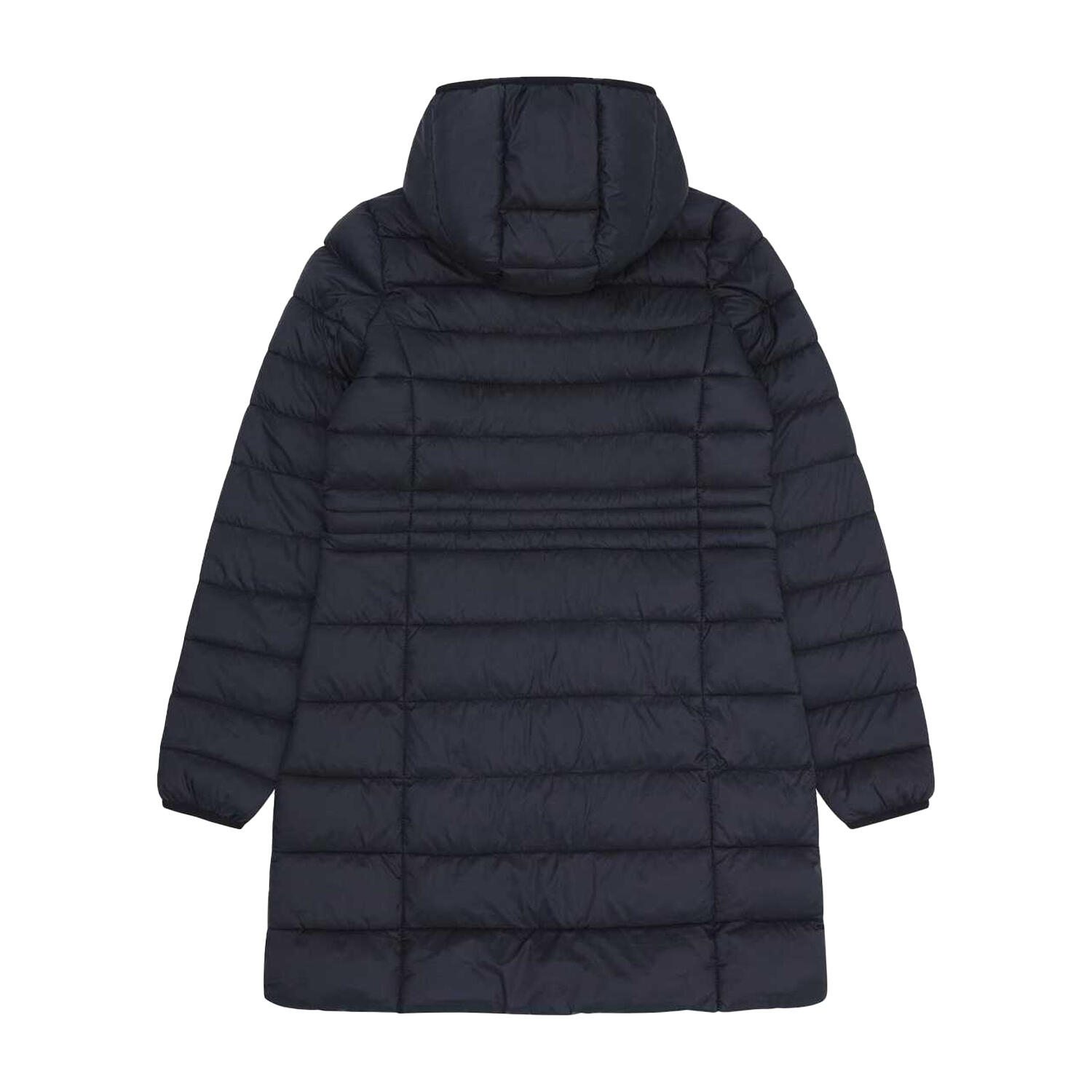 Womens/Ladies Glacier Shield Parka (Black) 2/4
