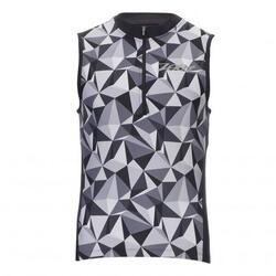 Maillot sans manches Zoot Performance Tri pour homme - Camouflage noir