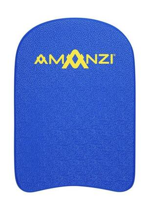Planche de battements AMANZI Cobalt