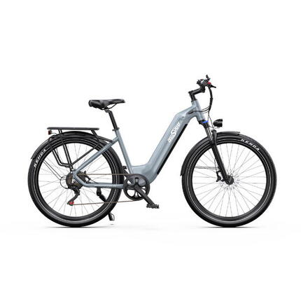 ONESPORT OT05 : VÉLO ÉLECTRIQUE URBAIN ADULTE 250W 36V18.2AH