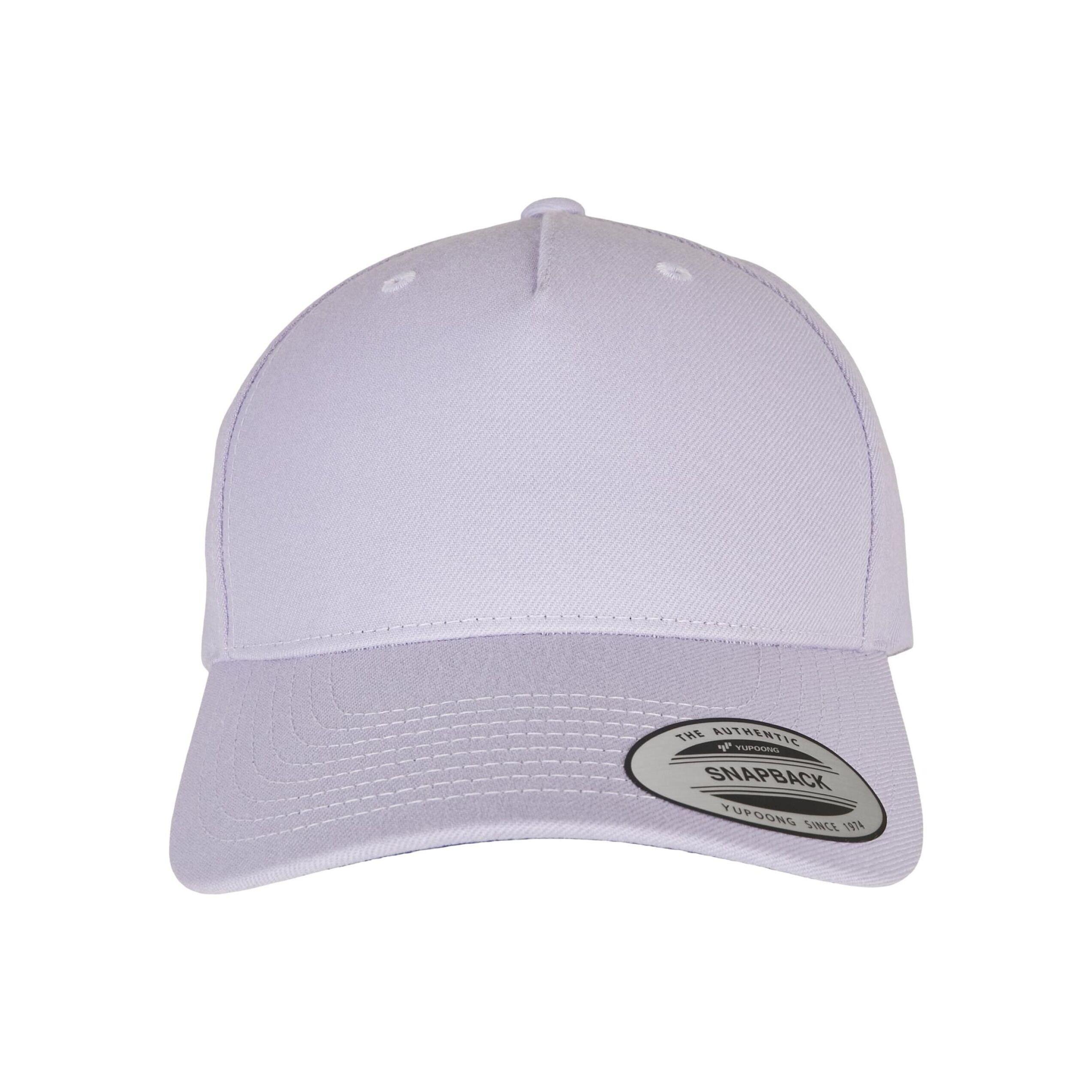 "YP Classics Premium" Kappe Damen und Herren Hell-Lila 2/4