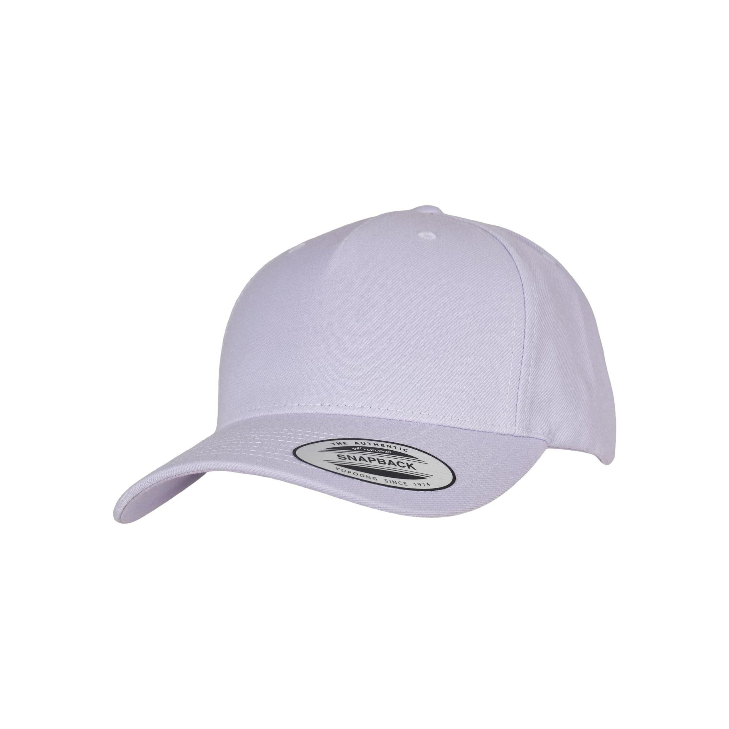 "YP Classics Premium" Kappe Damen und Herren Hell-Lila 4/4