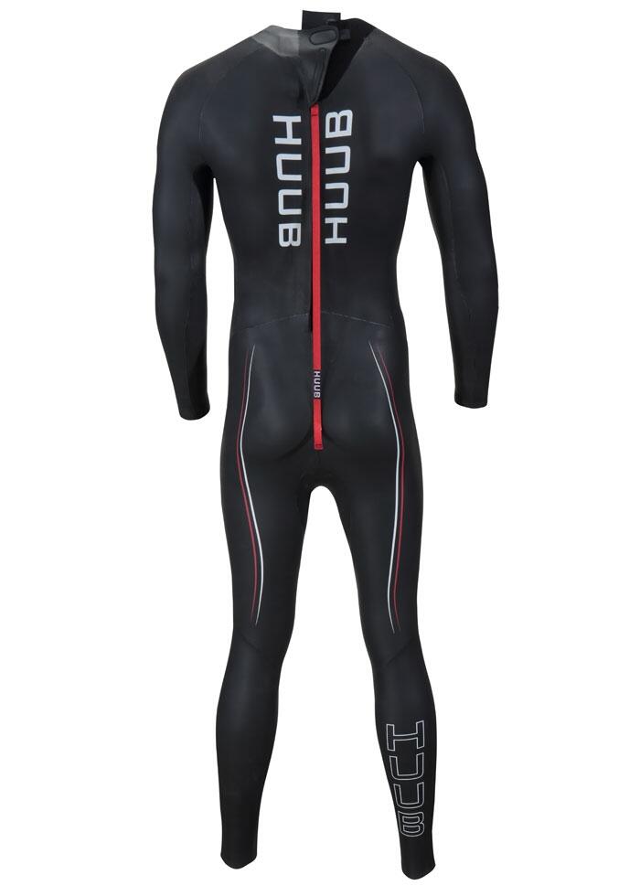 HUUB Aegis 2 combinaison homme XS 3/5