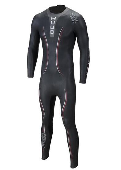 HUUB Aegis 2 combinaison homme XS