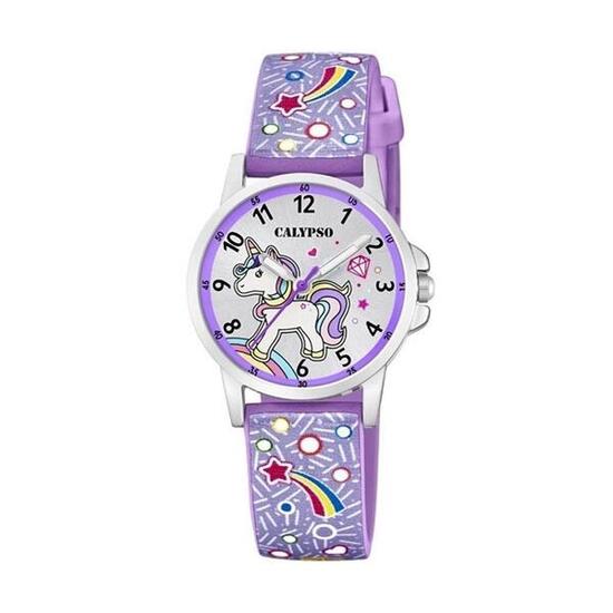 Montre Enfant CALYPSO K5776/6