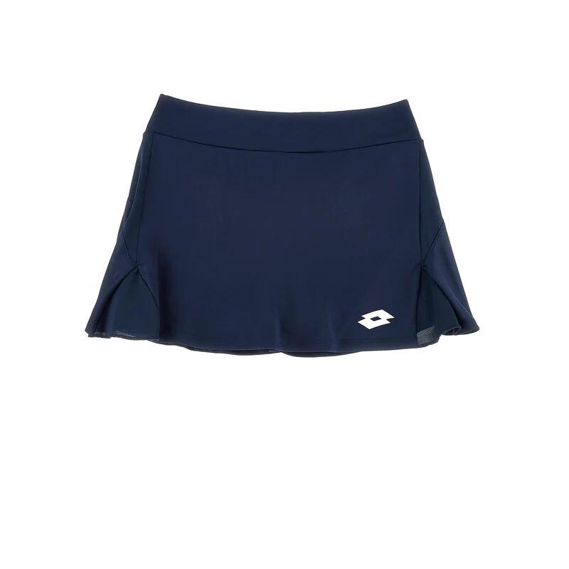 Spódniczka tenisowa damska Lotto Tech II-D2 skirt 1/3
